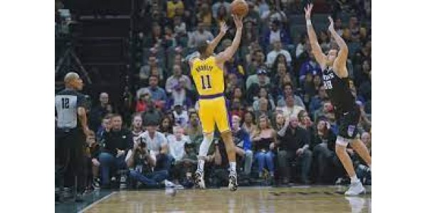 Bentornato, signor Avery Bradley
